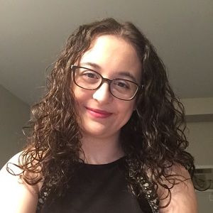 Meet your Posher, Alessandra